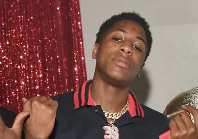 youngboy YSL woody